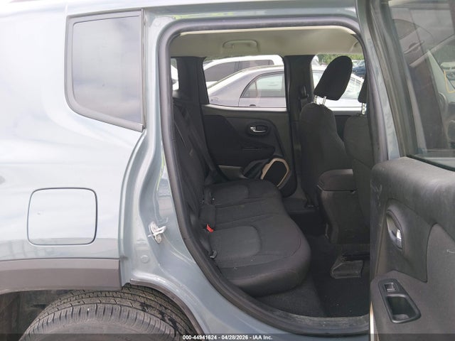 Jeep Renegade Sport 4x4