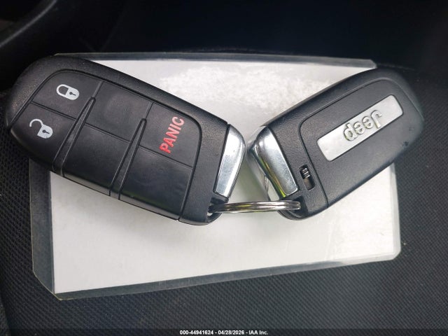 Jeep Renegade Sport 4x4