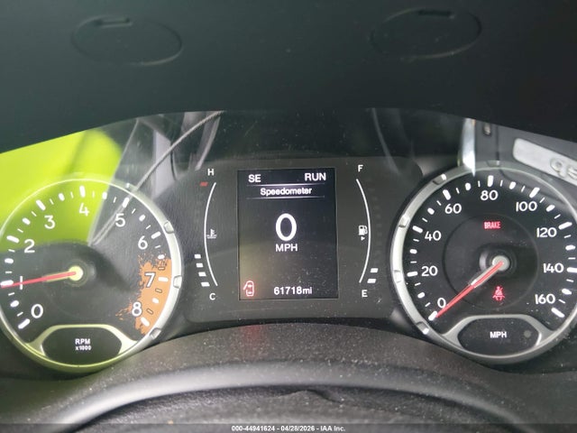Jeep Renegade Sport 4x4