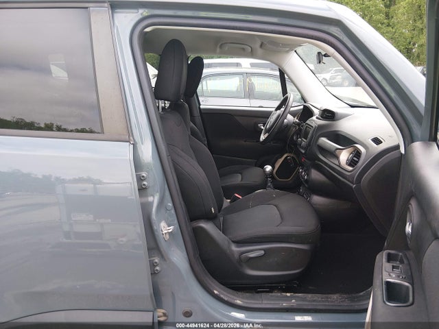Jeep Renegade Sport 4x4