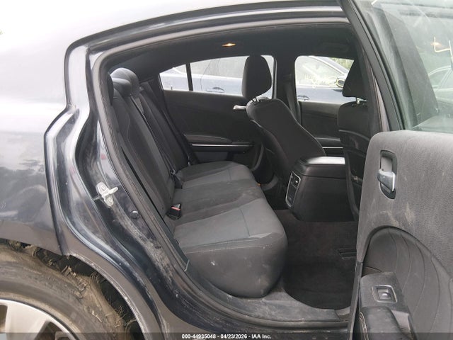 Dodge Charger Sxt