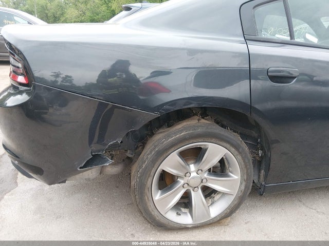 Dodge Charger Sxt
