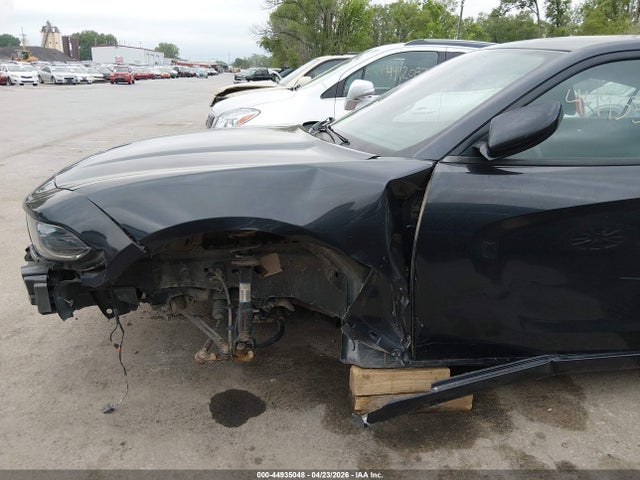 Dodge Charger Sxt