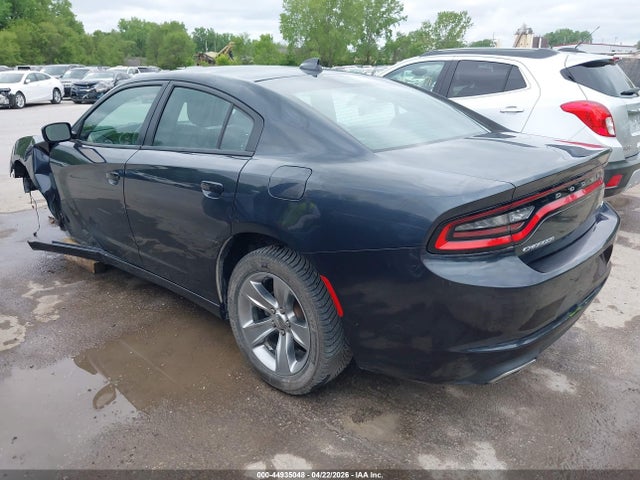 Dodge Charger Sxt