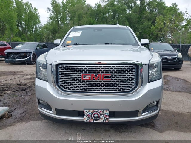 GMC Yukon Denali