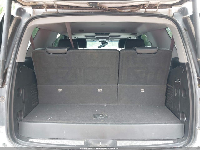 GMC Yukon Denali