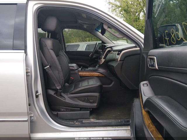 GMC Yukon Denali