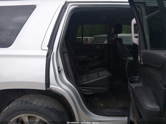 GMC Yukon Denali