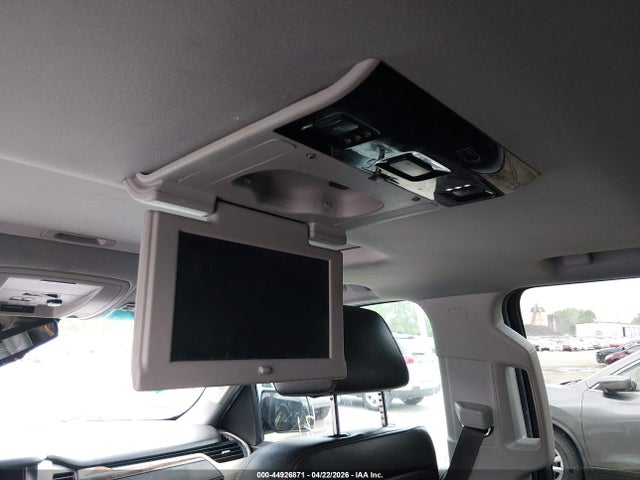 GMC Yukon Denali