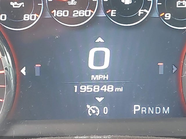 GMC Yukon Denali