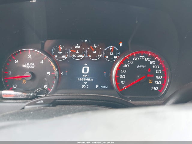 GMC Yukon Denali