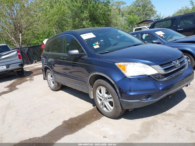 Salvage Honda CR-V Image