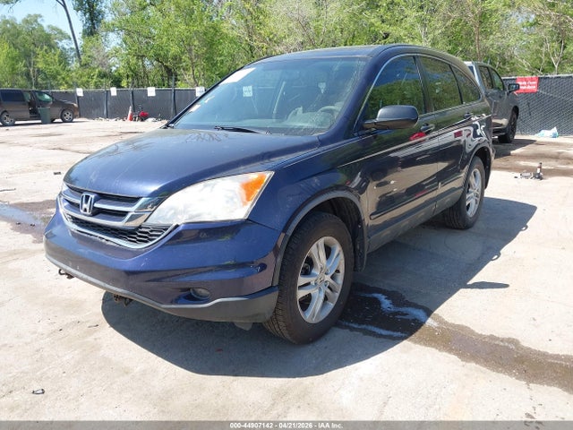 Honda CR-V Ex