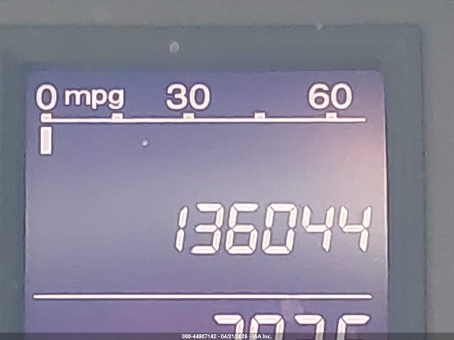 Honda CR-V Ex