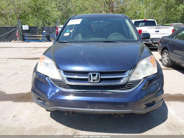 Honda CR-V Ex