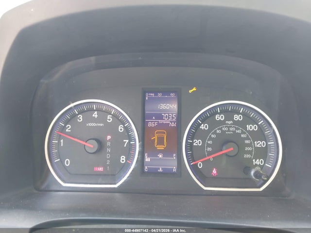 Honda CR-V Ex
