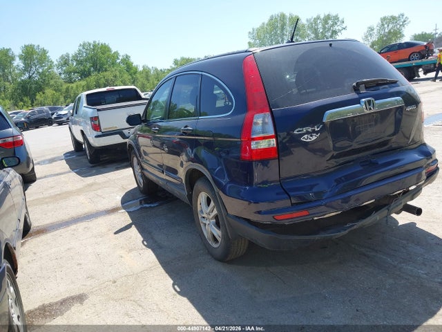 Honda CR-V Ex