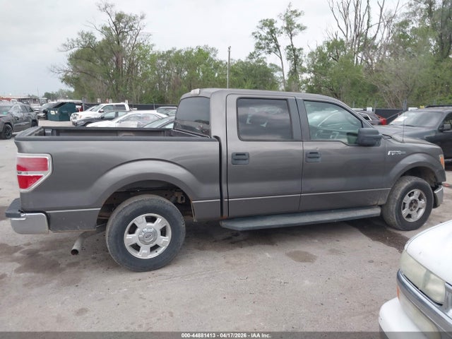 Ford F-150 Xlt