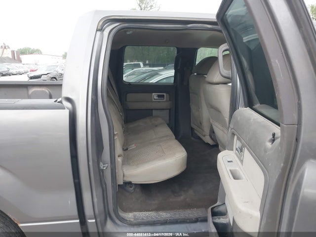 Ford F-150 Xlt