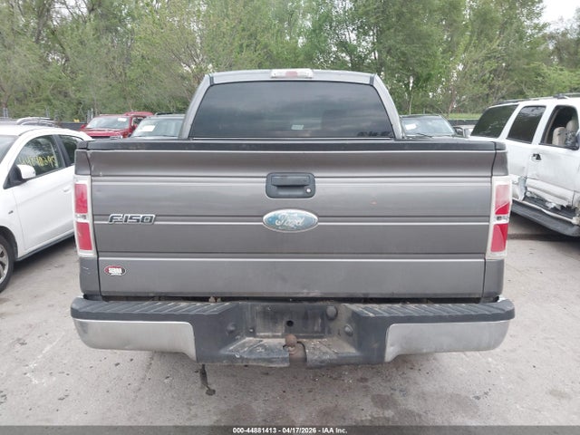 Ford F-150 Xlt