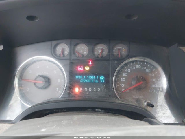Ford F-150 Xlt