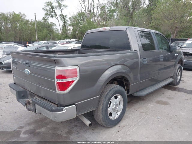 Ford F-150 Xlt
