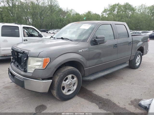 Ford F-150 Xlt