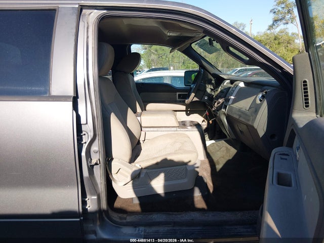 Ford F-150 Xlt