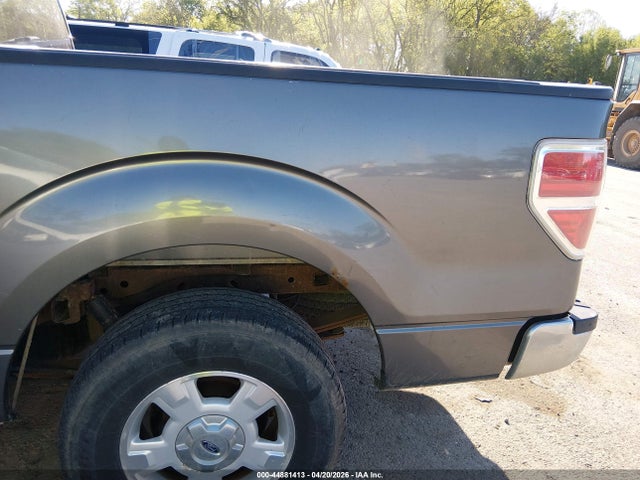 Ford F-150 Xlt