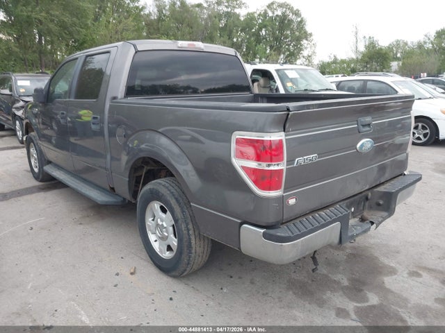 Ford F-150 Xlt