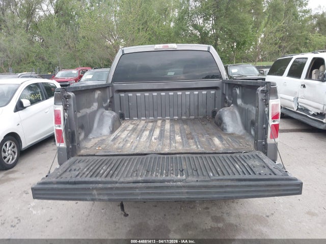 Ford F-150 Xlt