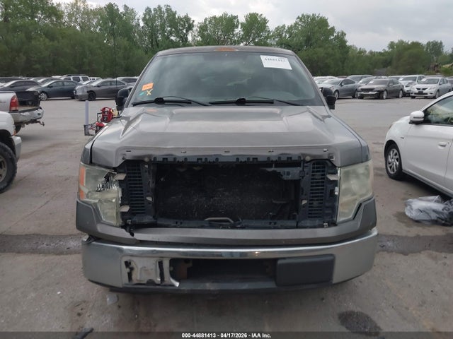 Ford F-150 Xlt