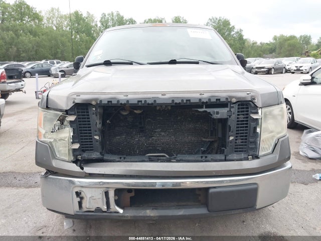 Ford F-150 Xlt