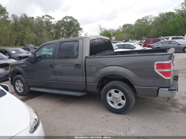 Ford F-150 Xlt