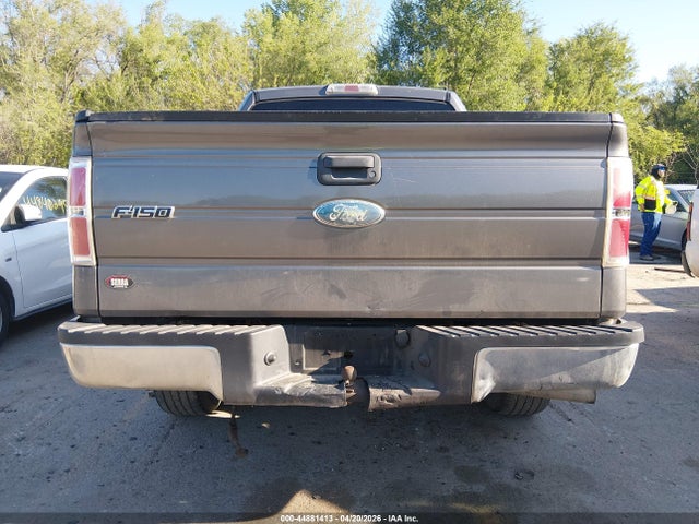 Ford F-150 Xlt