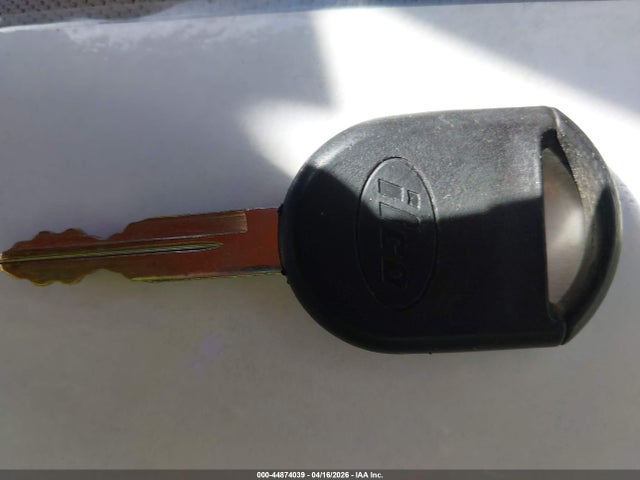 Ford Focus S