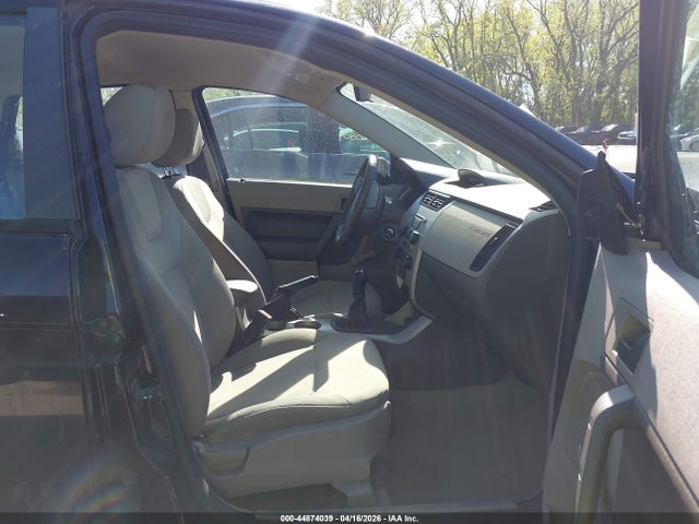 Ford Focus S
