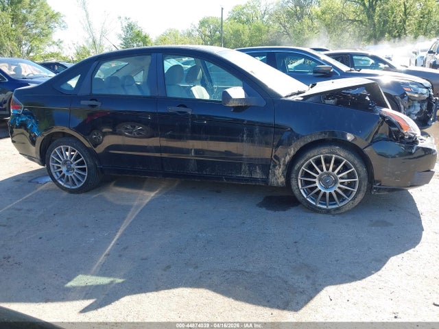 Ford Focus S