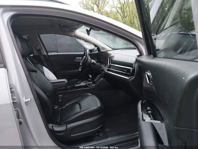 Kia Sportage Sx