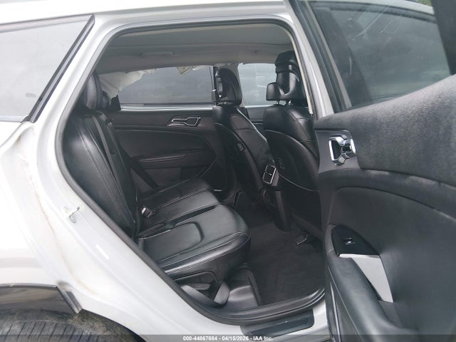 Kia Sportage Sx
