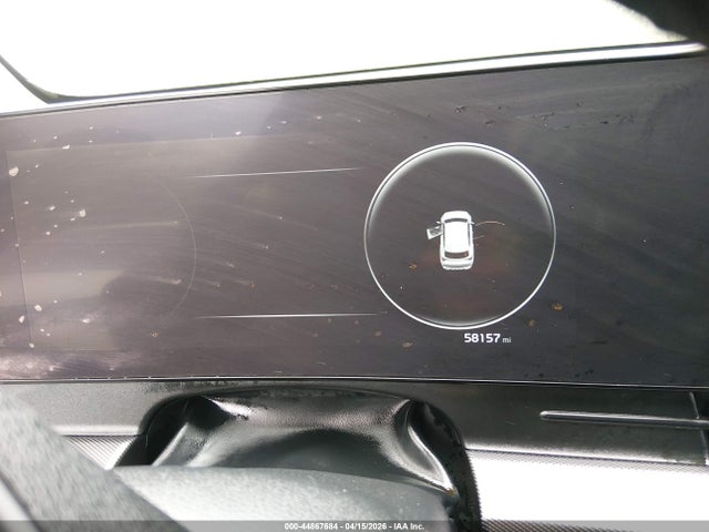 Kia Sportage Sx