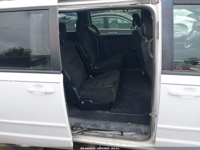 Dodge Grand Caravan Se