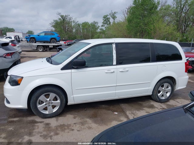 Dodge Grand Caravan Se