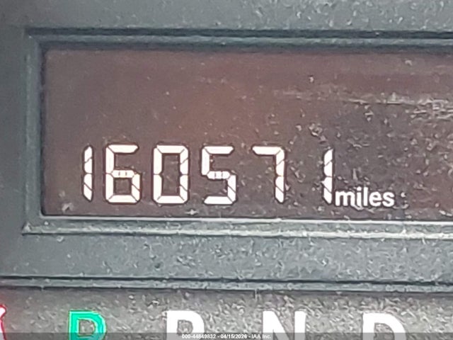 Dodge Grand Caravan Se