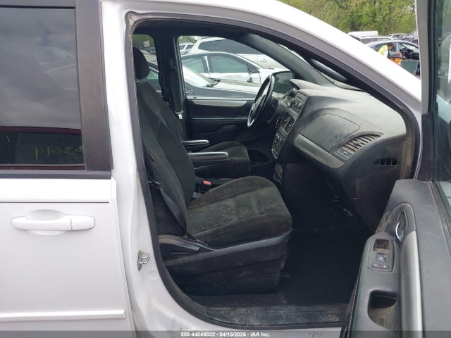 Dodge Grand Caravan Se