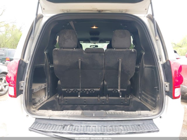 Dodge Grand Caravan Se