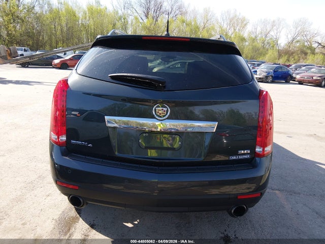 Cadillac SRX Performance Collection