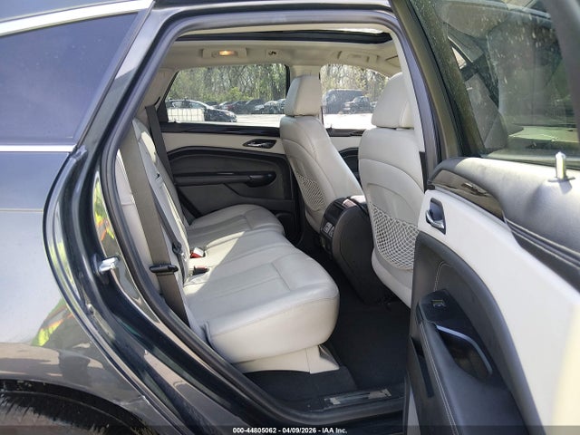 Cadillac SRX Performance Collection
