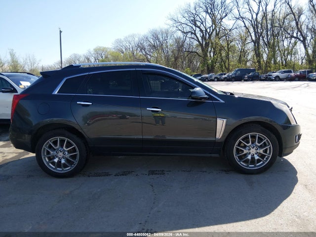Cadillac SRX Performance Collection