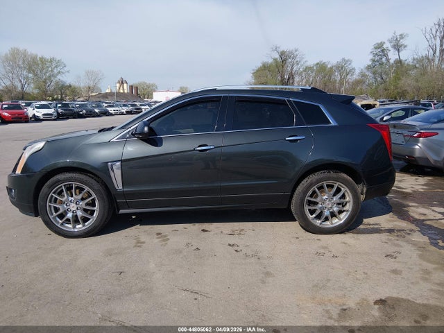 Cadillac SRX Performance Collection
